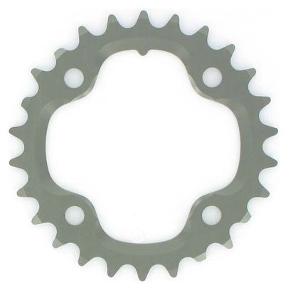 Sram XX Plateau 26 dents Tungsten