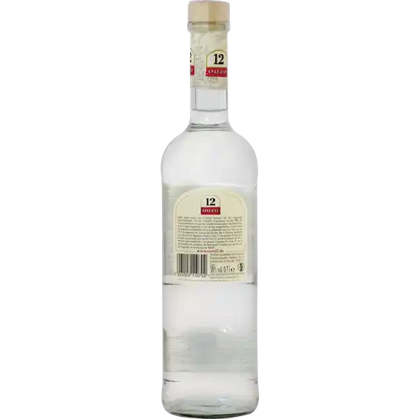 OUZO 12