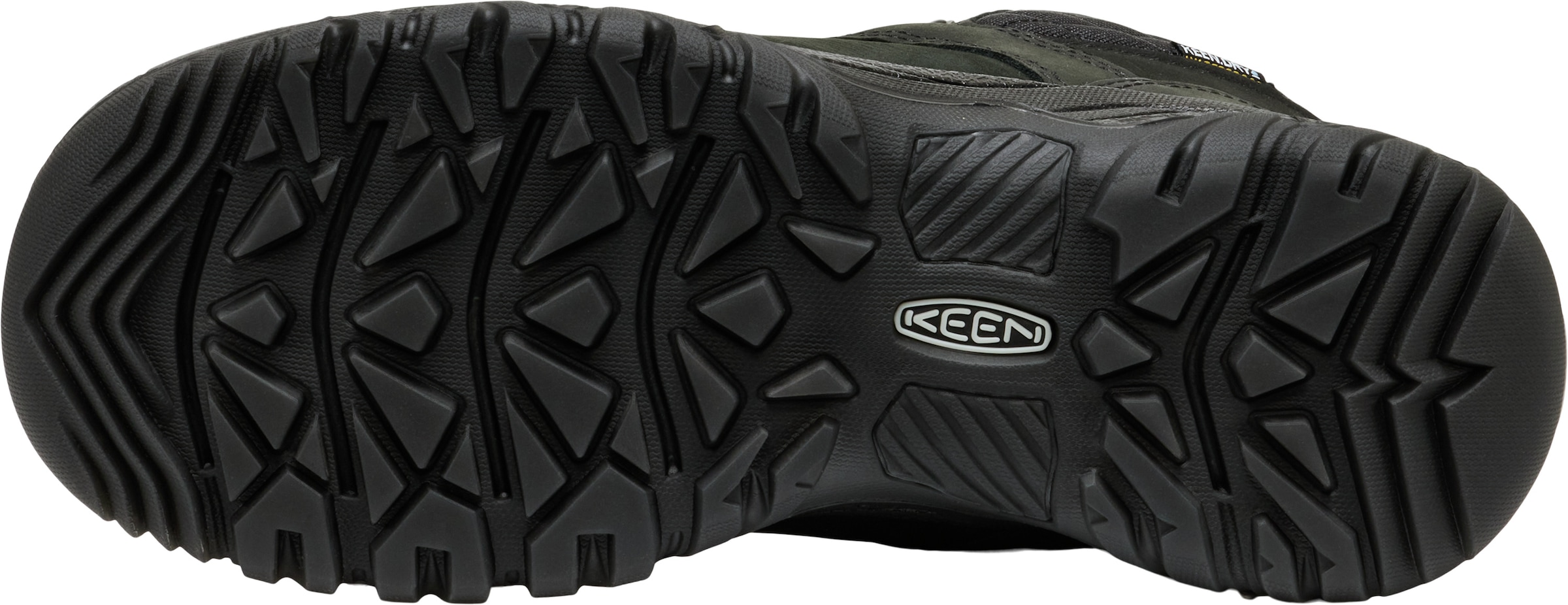 Keen Winterstiefel »GRETA BOOT II WP«  Snowboots, Winterboots, Winterschuhe, wasserdicht, gefüttert