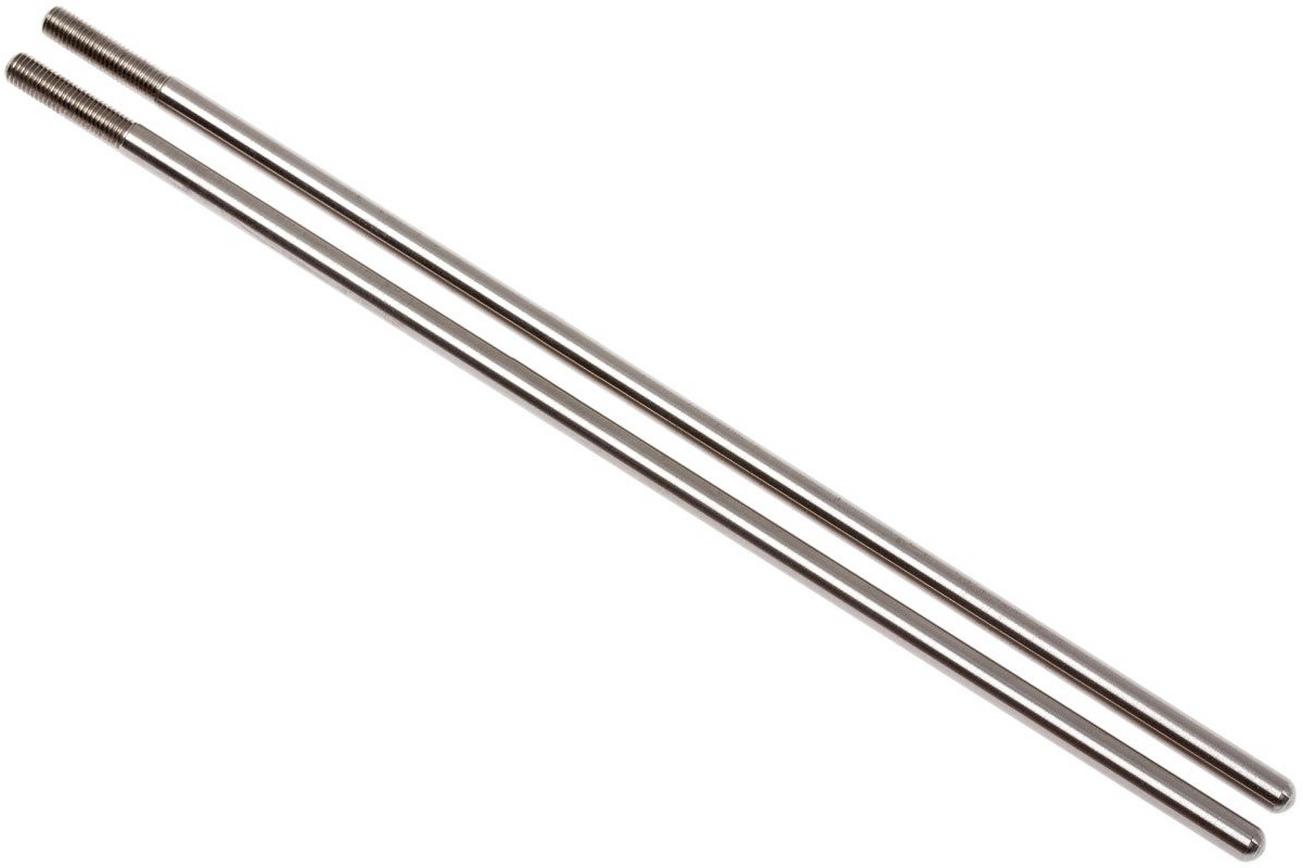 Wicked Edge Guide Rods 10 Inch / 25,3 cm