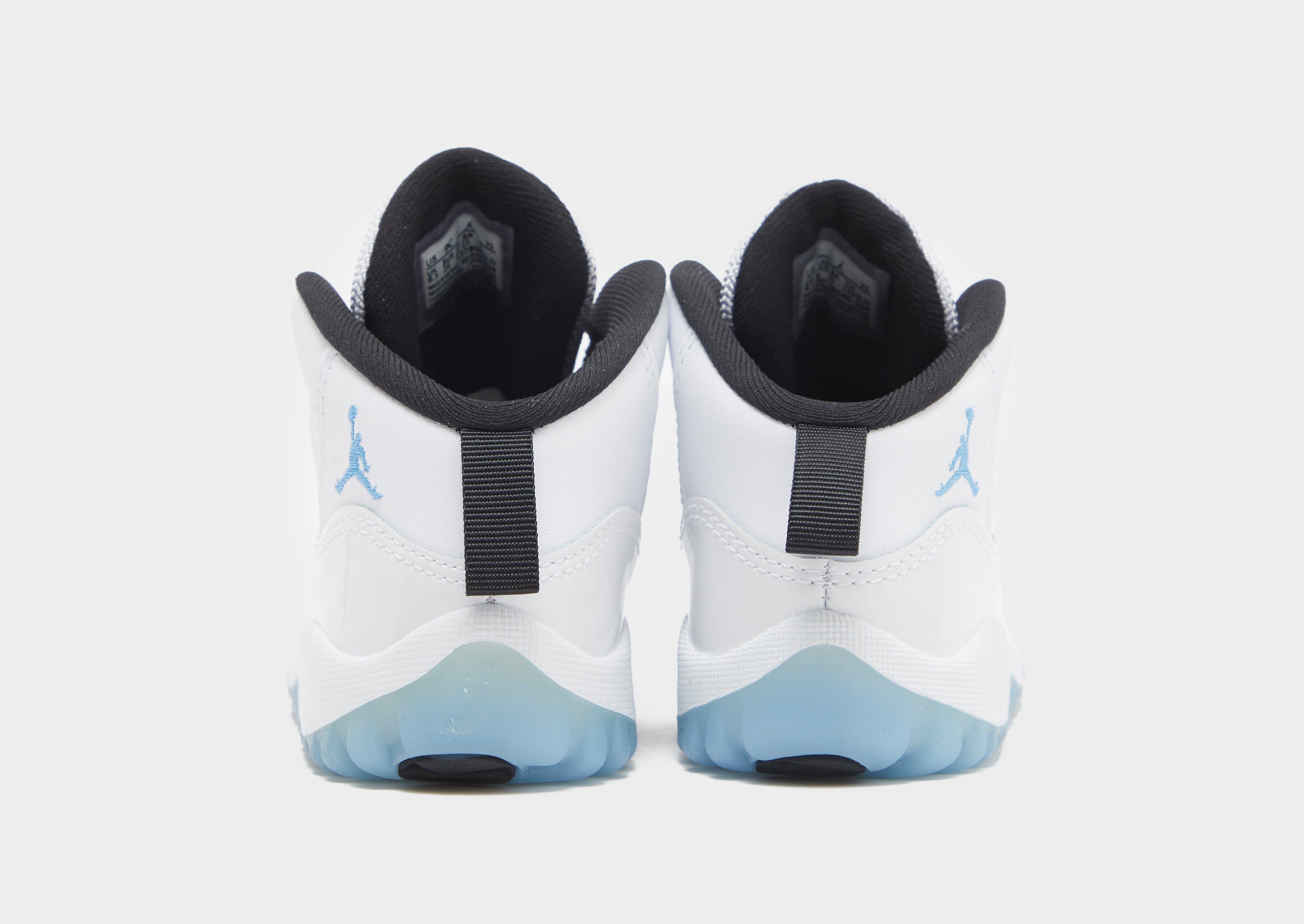 Jordan Air 11 Bébé