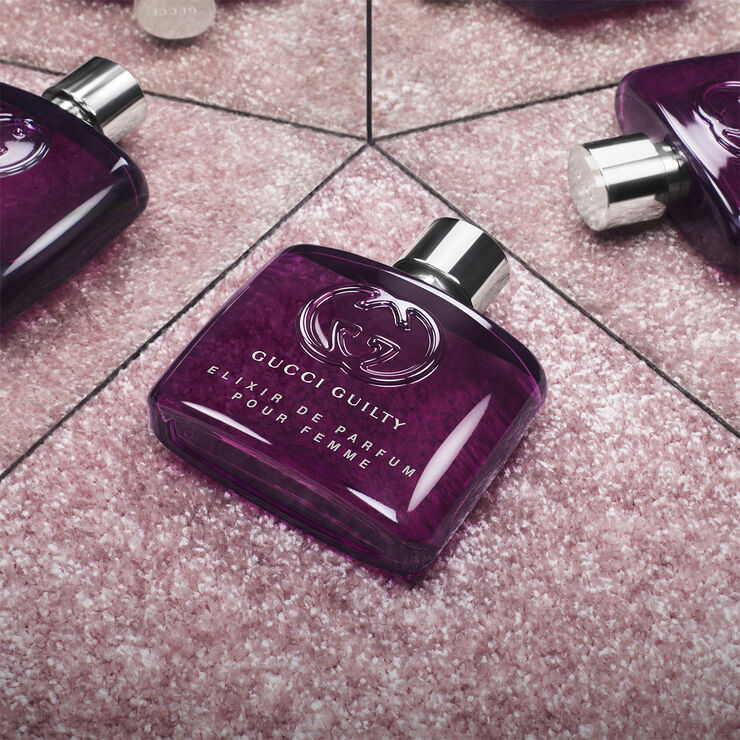 Gucci Guilty Elixir de Parfum