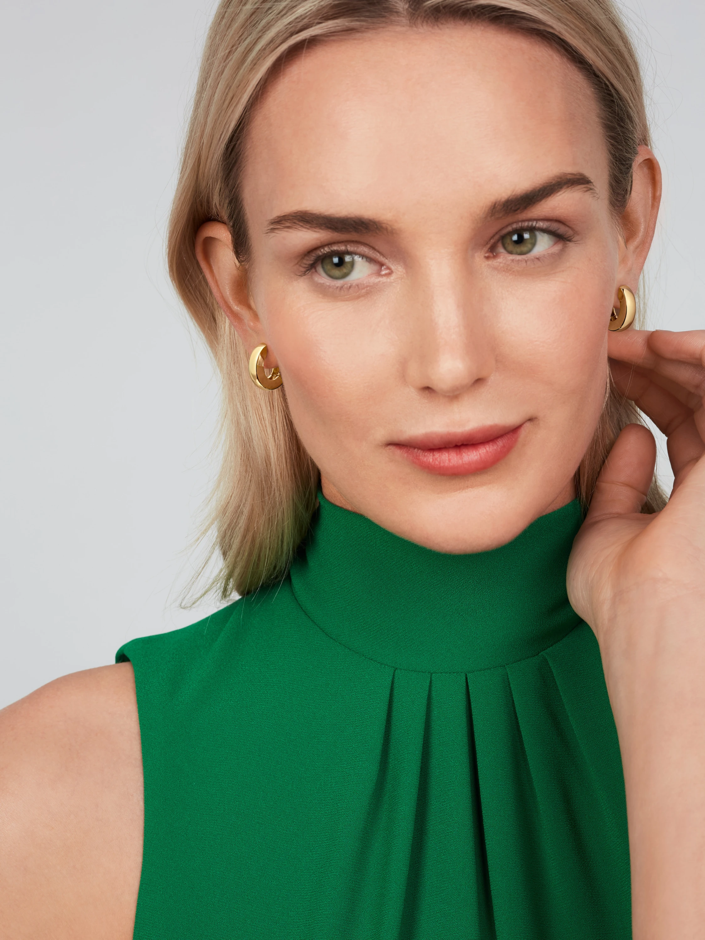 WEMPE Fine Jewelry Creole BASICS