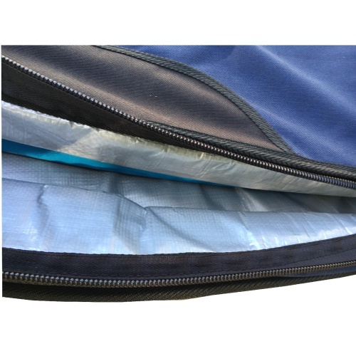 Norden Travelboardbag 7´6 malibu
