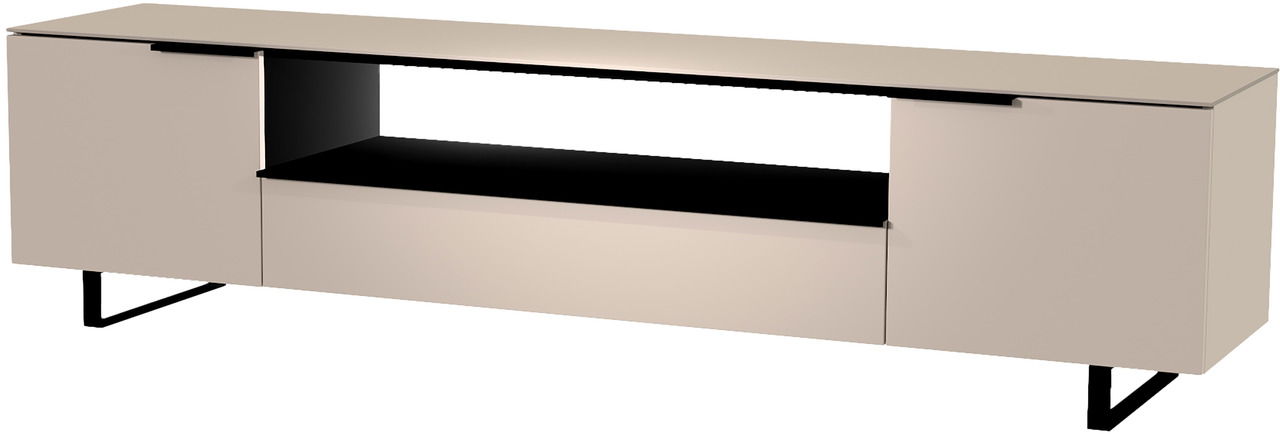 Moderano XL TV-Lowboard BORMIO