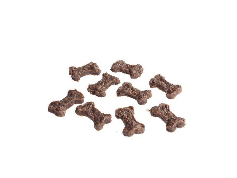 GranataPet Snack' Attack Lamm 100g Ergänzungsfuttermittel für Hunde