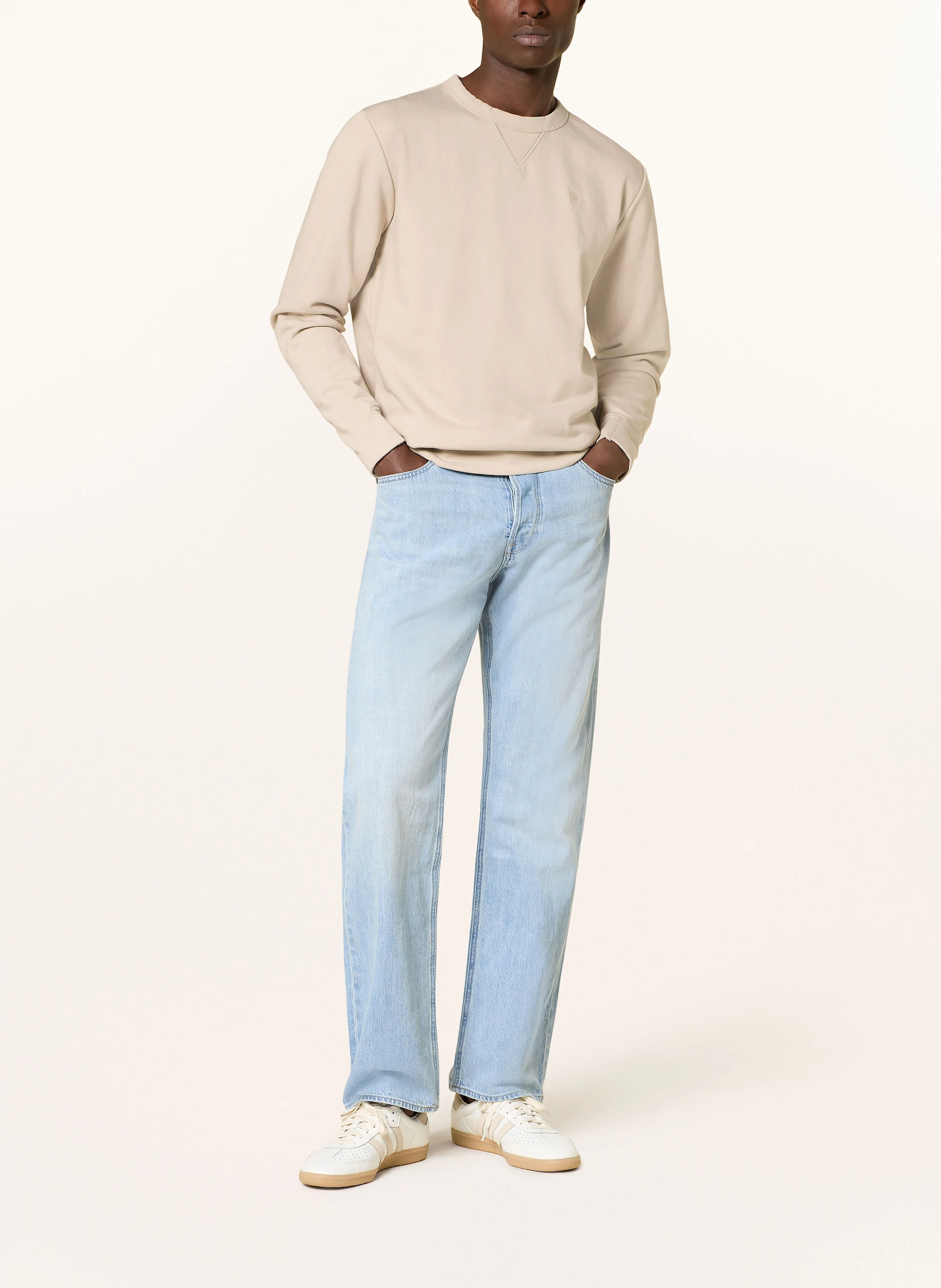 G-Star Sweatshirt NIFOUS