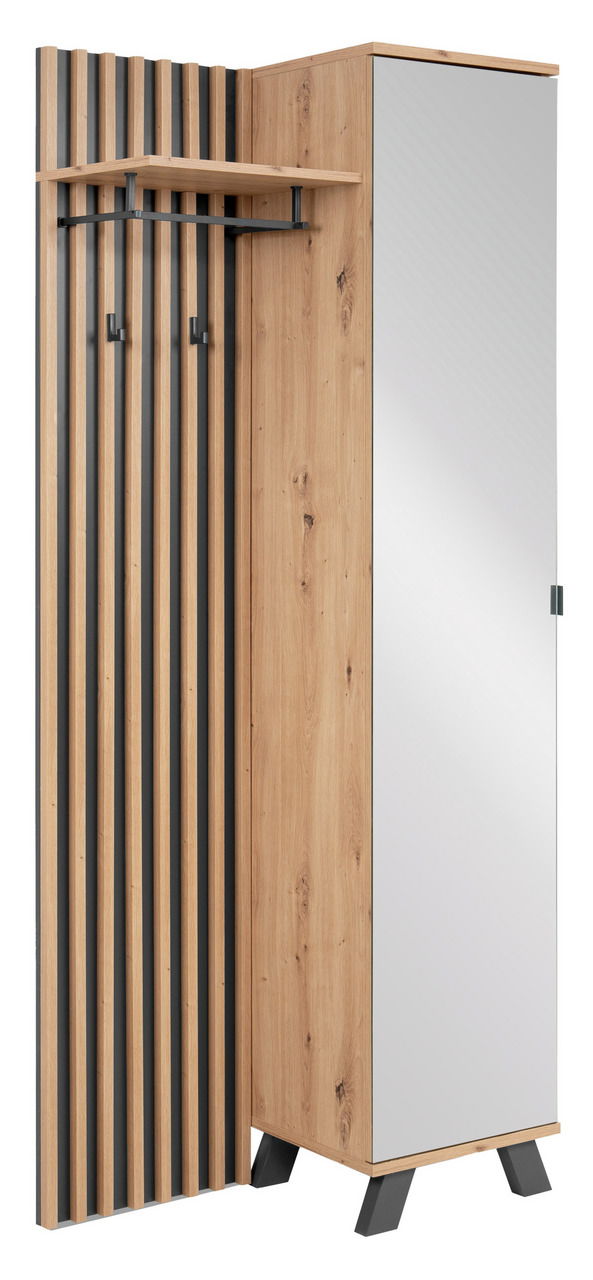 Carryhome Garderobe MEDAN