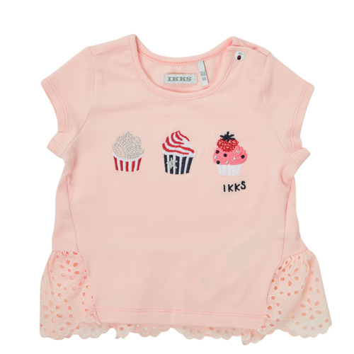 Ikks - DANIA - Rose