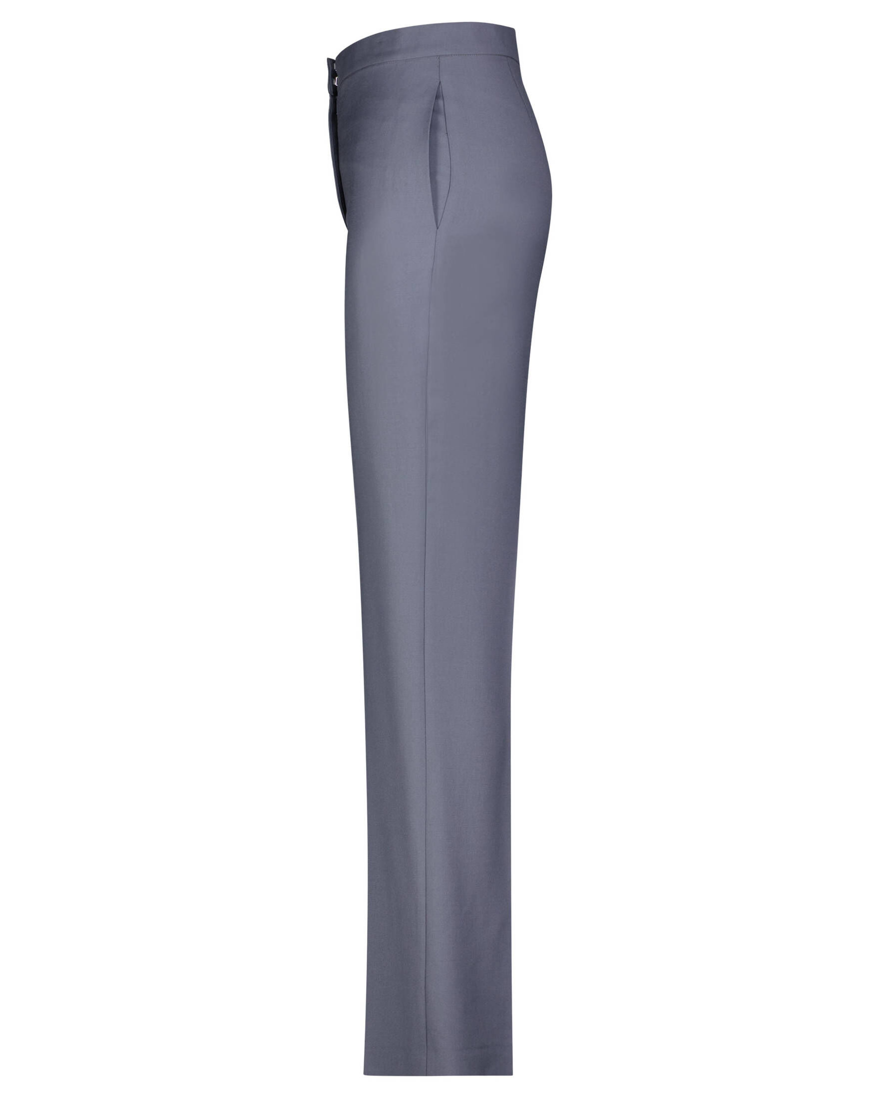 Loulou Studio| Damen Wollhose