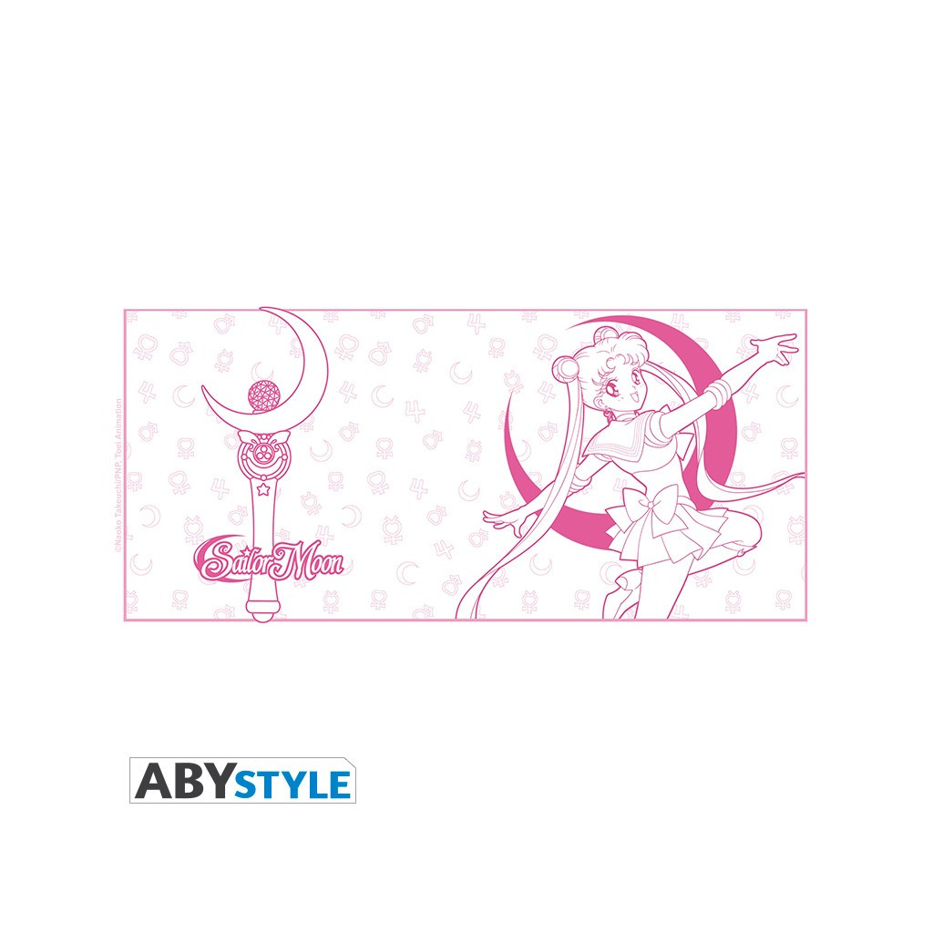Sailor Moon - Mug Sailor Moon