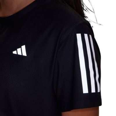 AdidasOwn the Run - schwarz