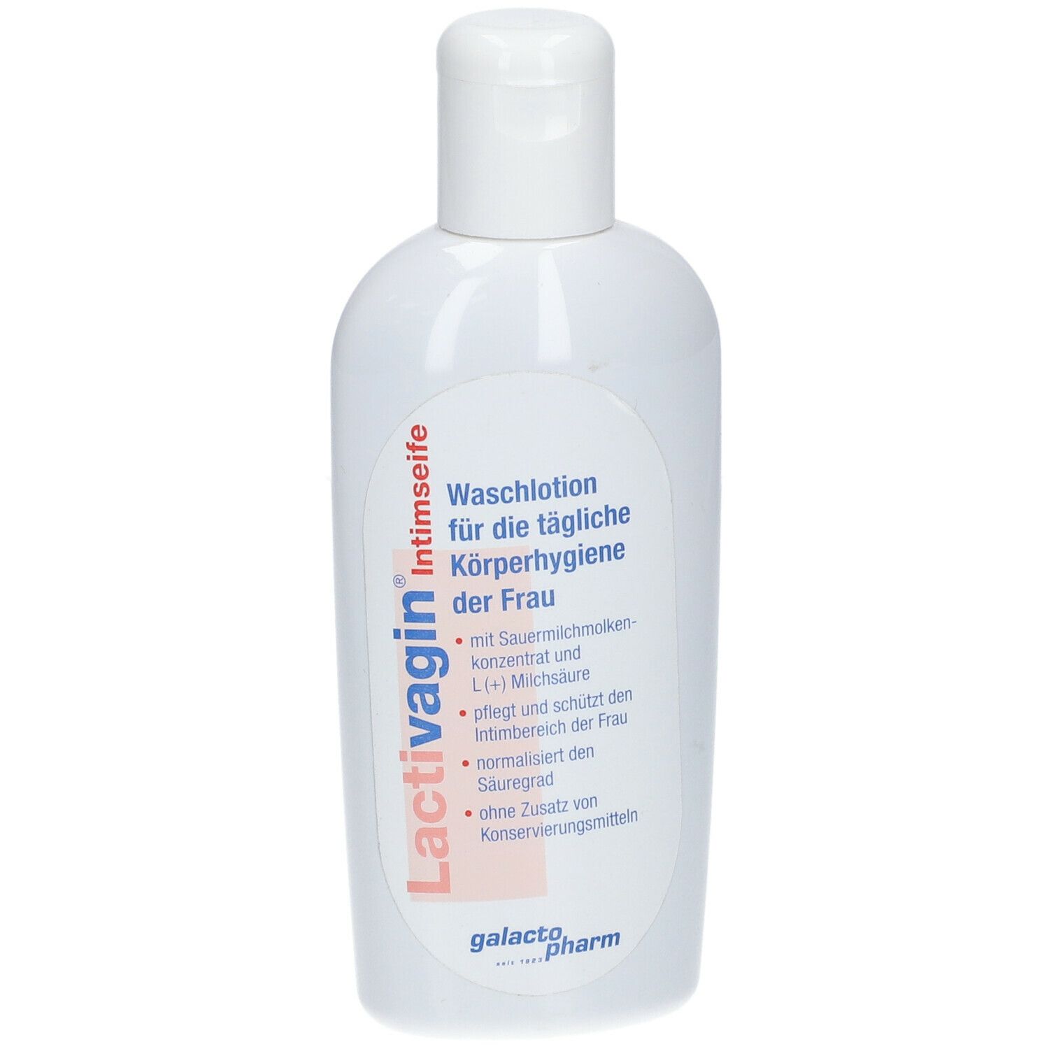 Lactivagin® Intimseife