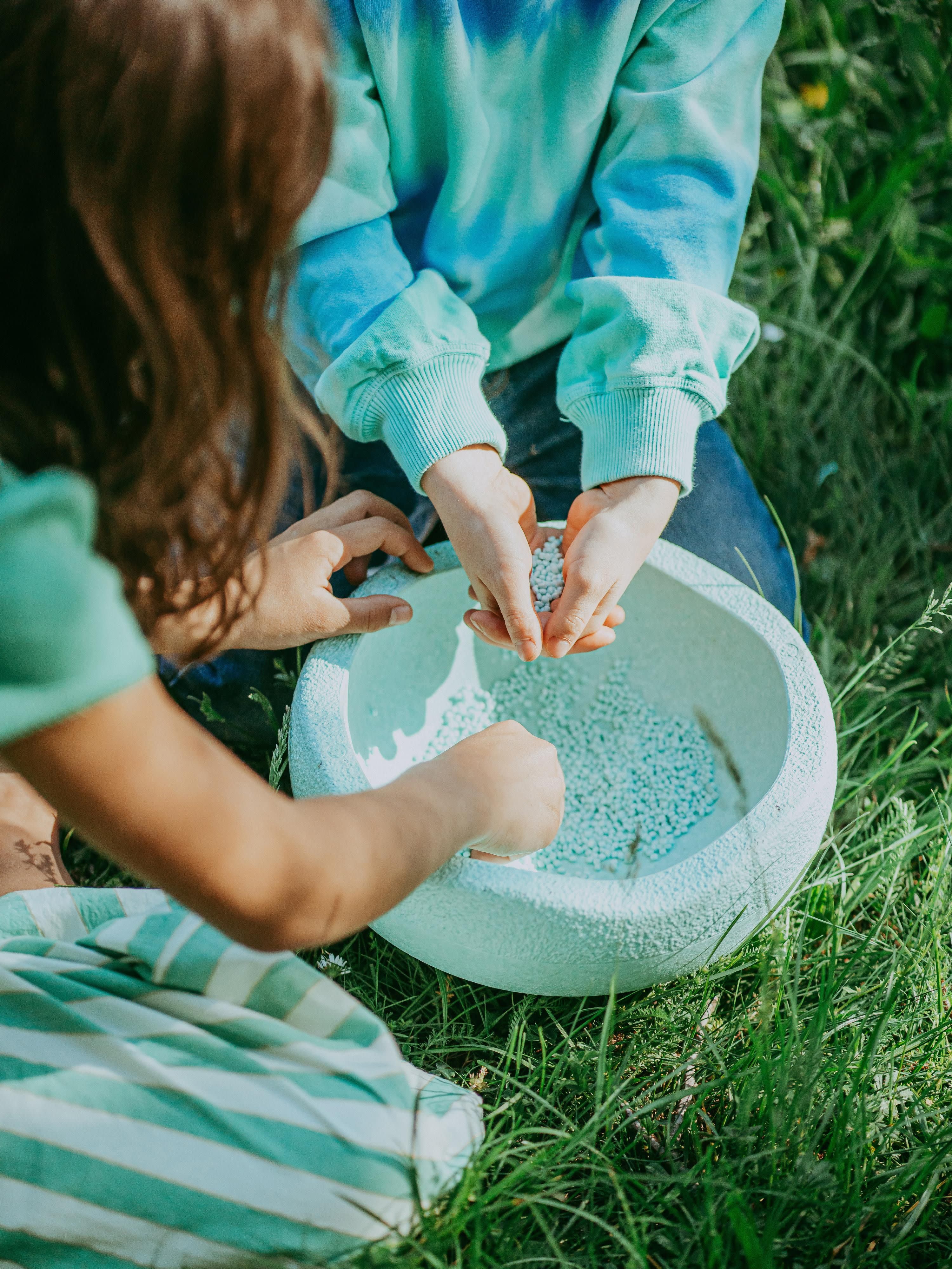 Stapelsteen Original