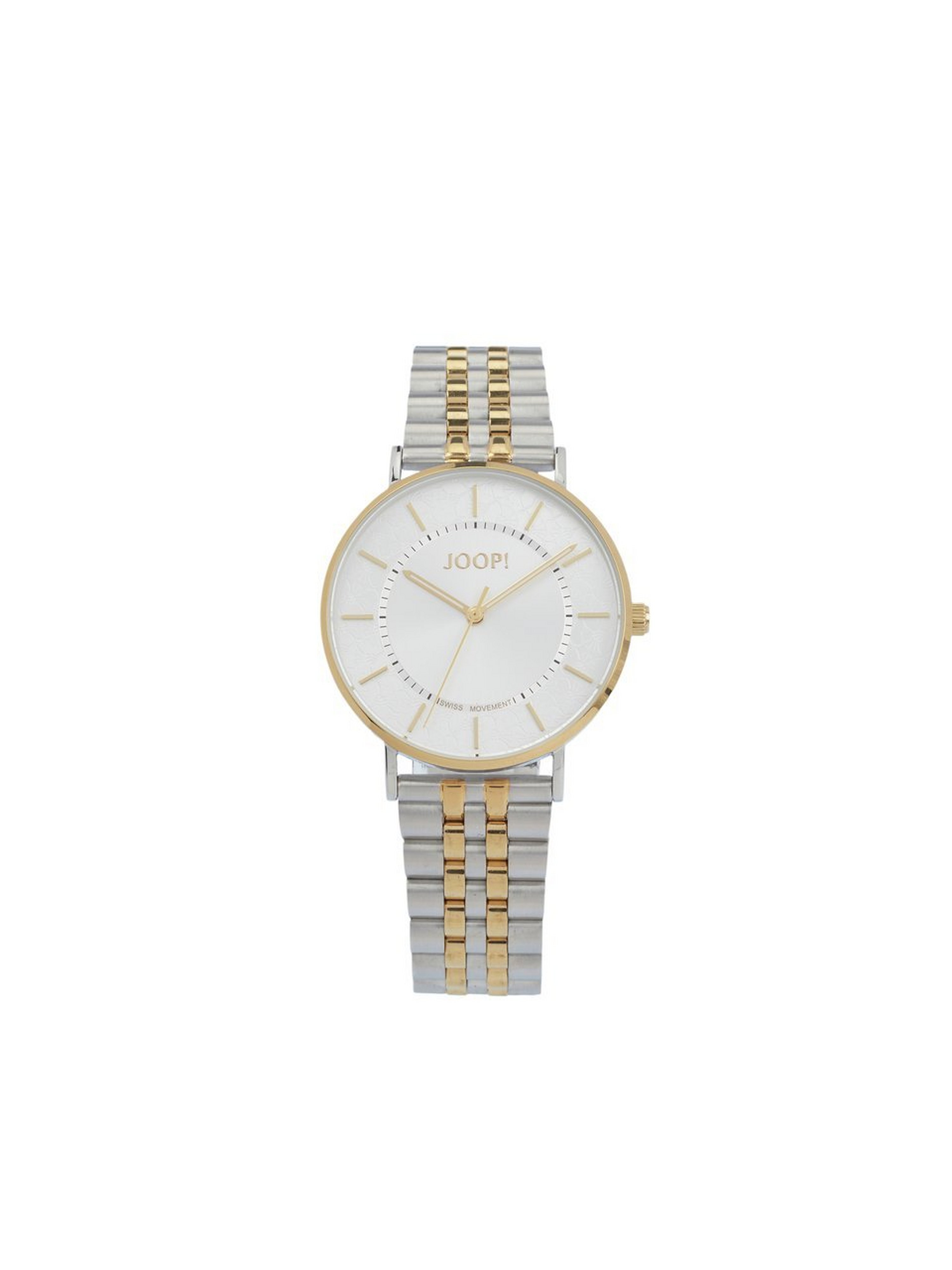 Uhr Ronda Swiss Made