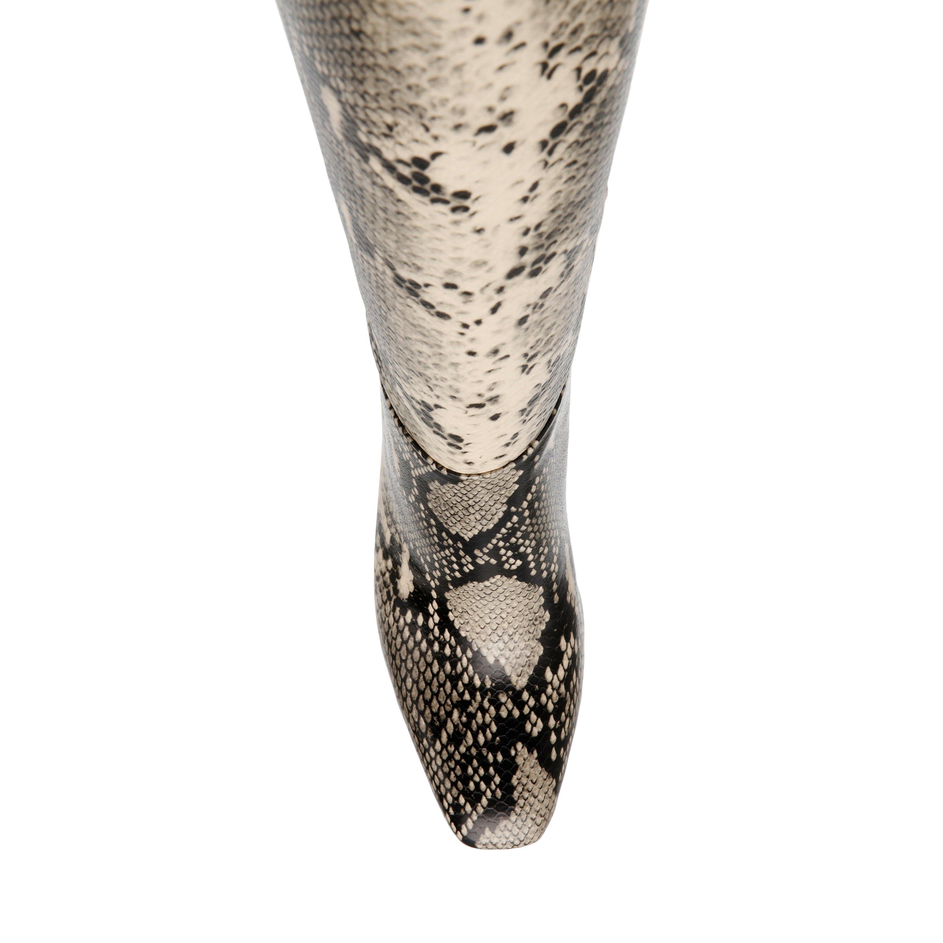 Steve Madden Ally Knee High Heeled Boots