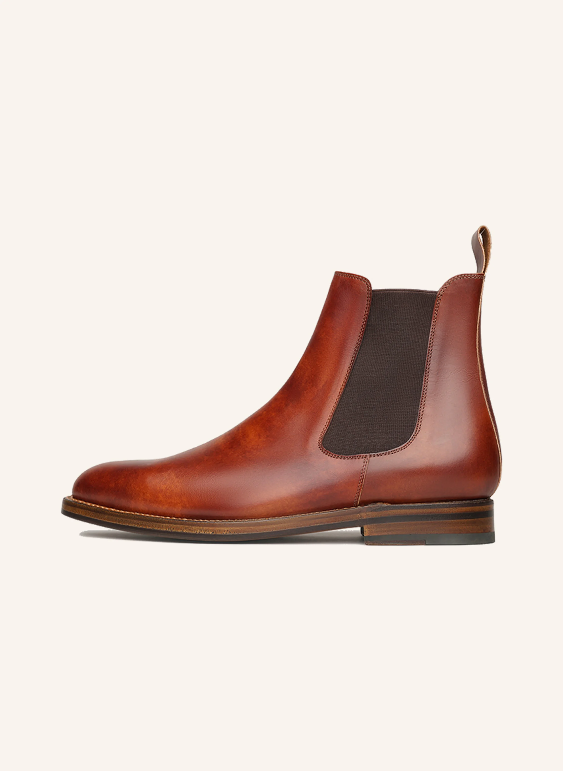 HEINRICH DINKELACKER Boots LUZERN PLAIN TC