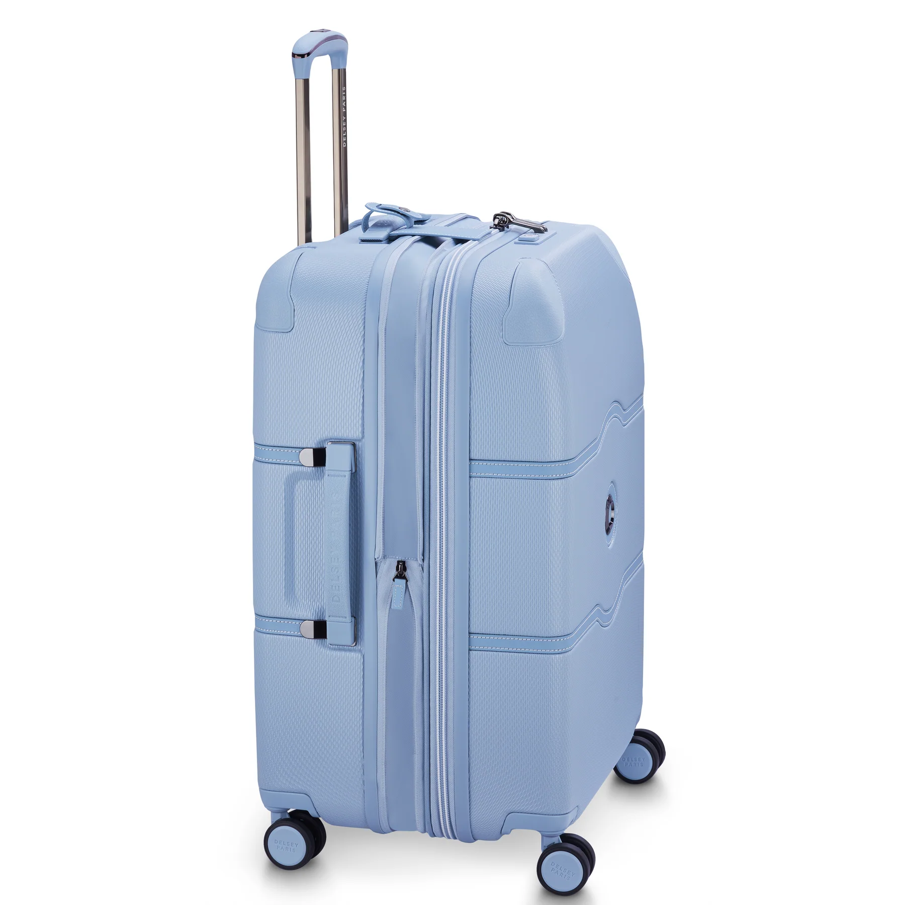 Valise soute - M (66cm) Édition 80 ans
