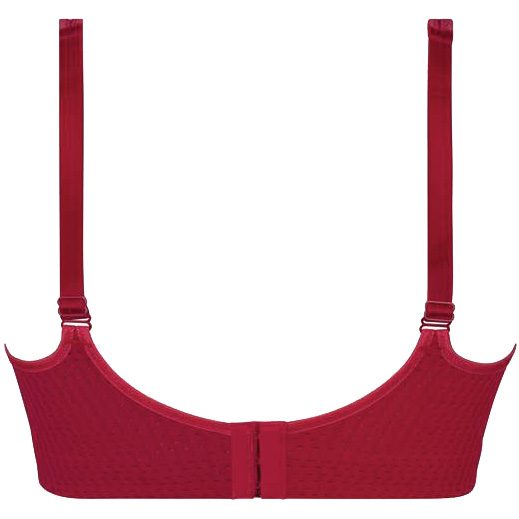 Anita Sport BH Damen lipstick