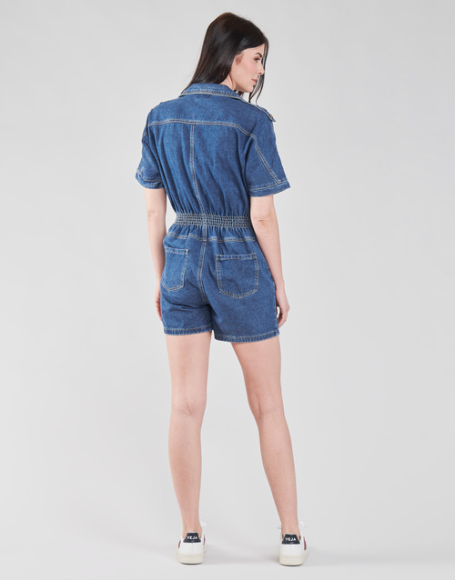 Molly Bracken - EL1261P21 - Bleu
