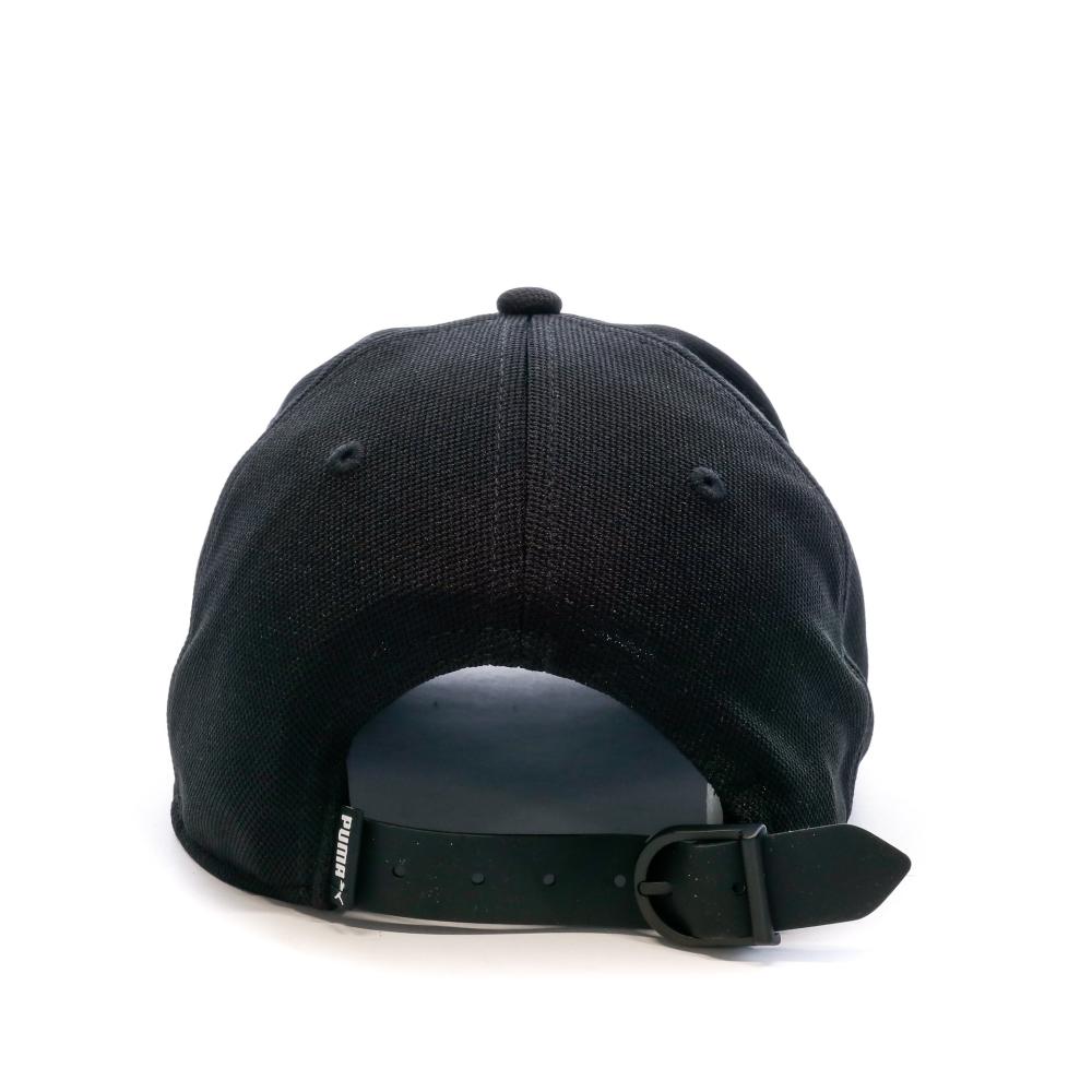Puma Casquette Noire Homme Puma Archive Low