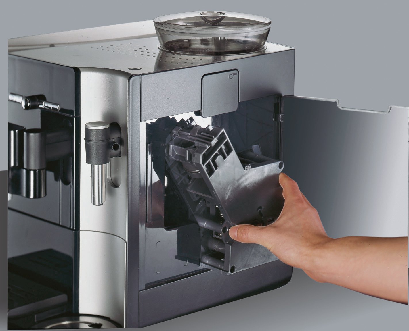 Siemens te7172 09rw Machine à café