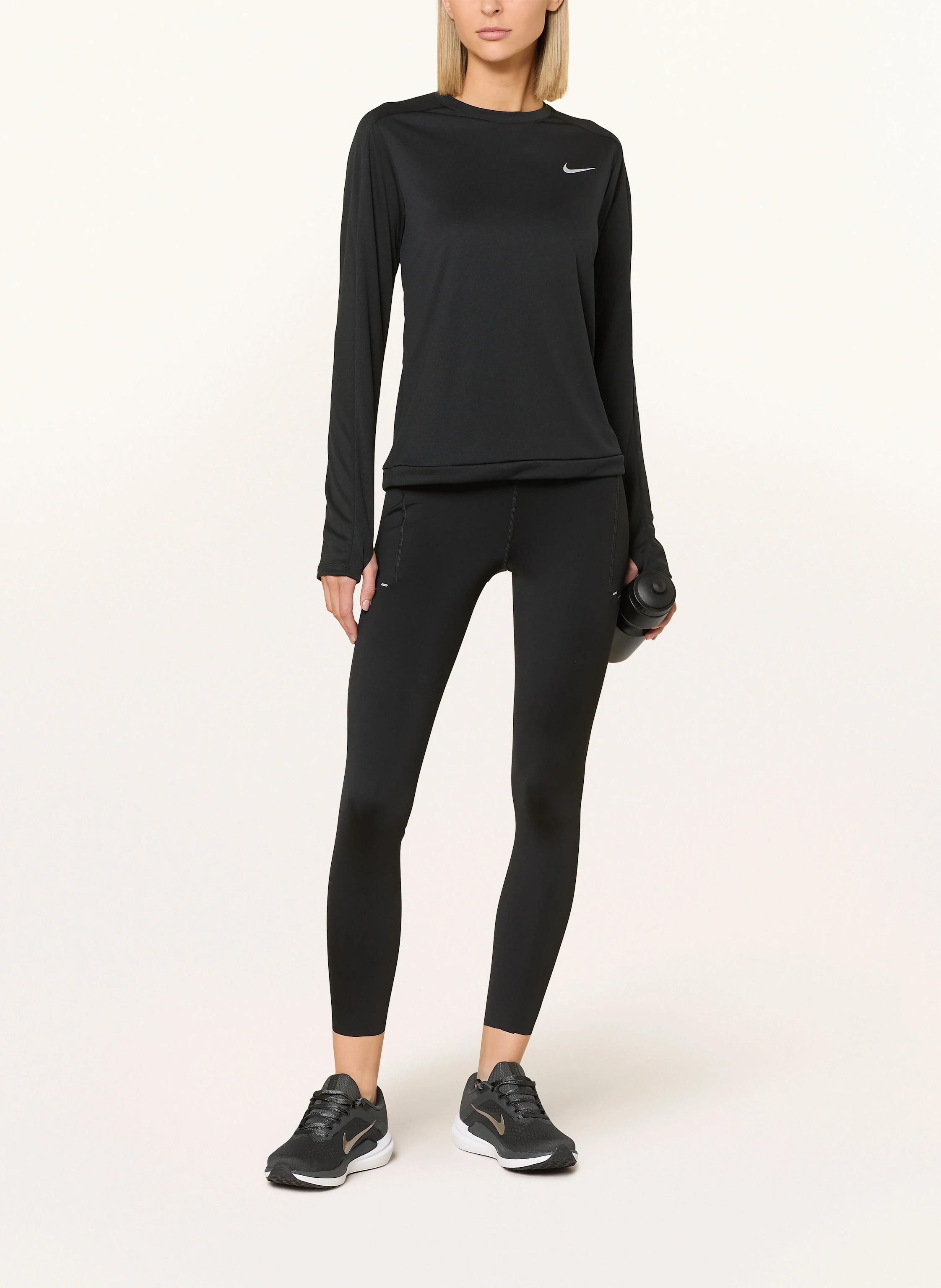 Nike Lauftights