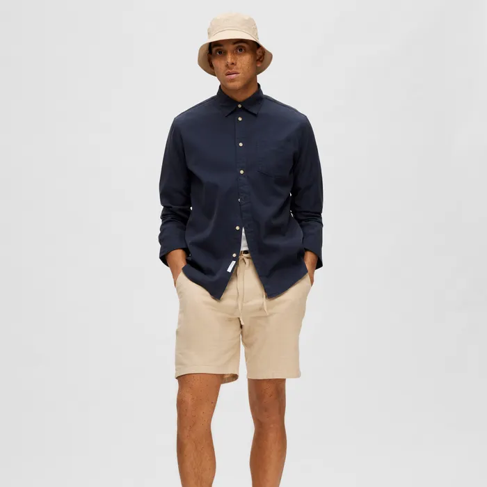 Selected Brody Short Heren
