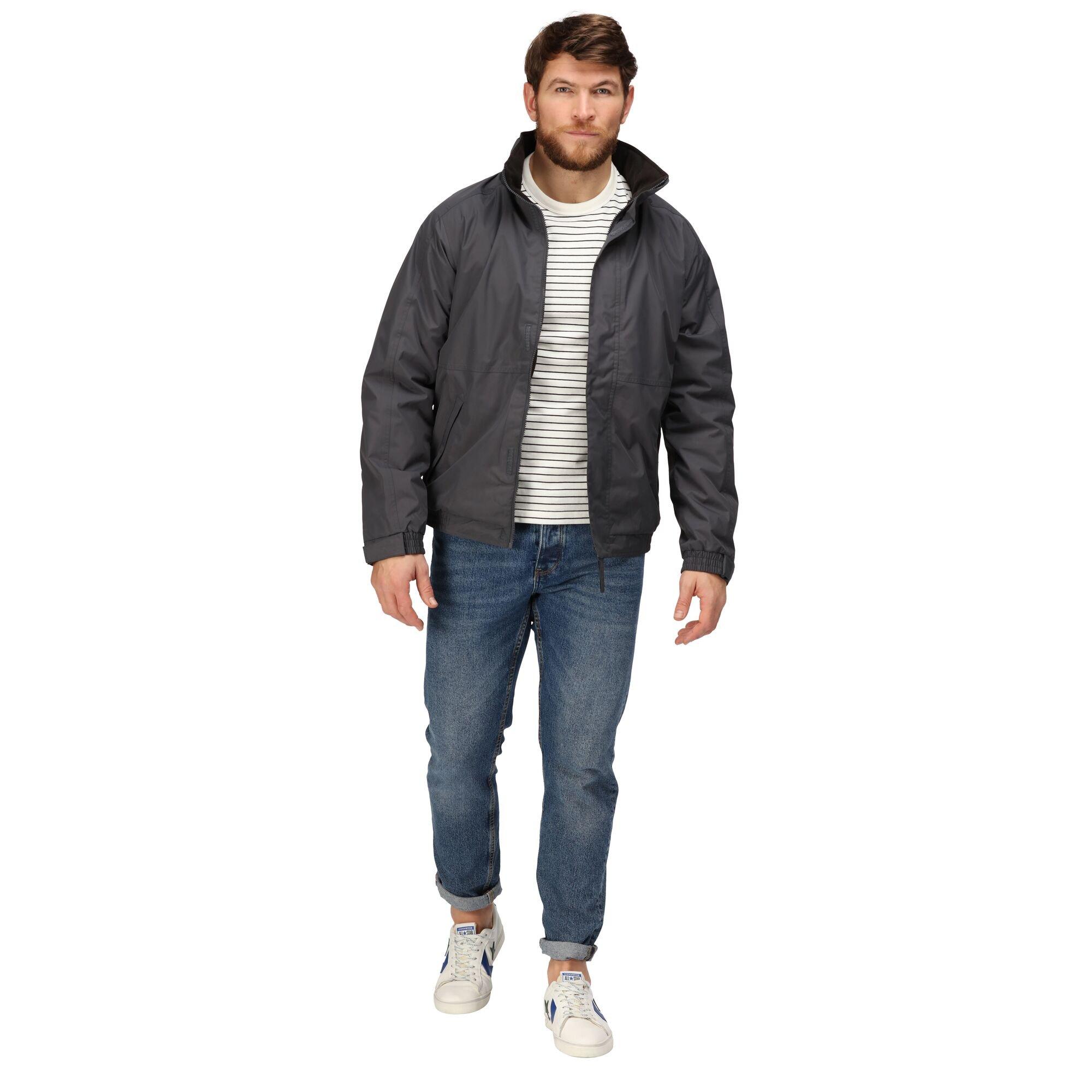 Regatta Dover Waterproof Insulated Jacket