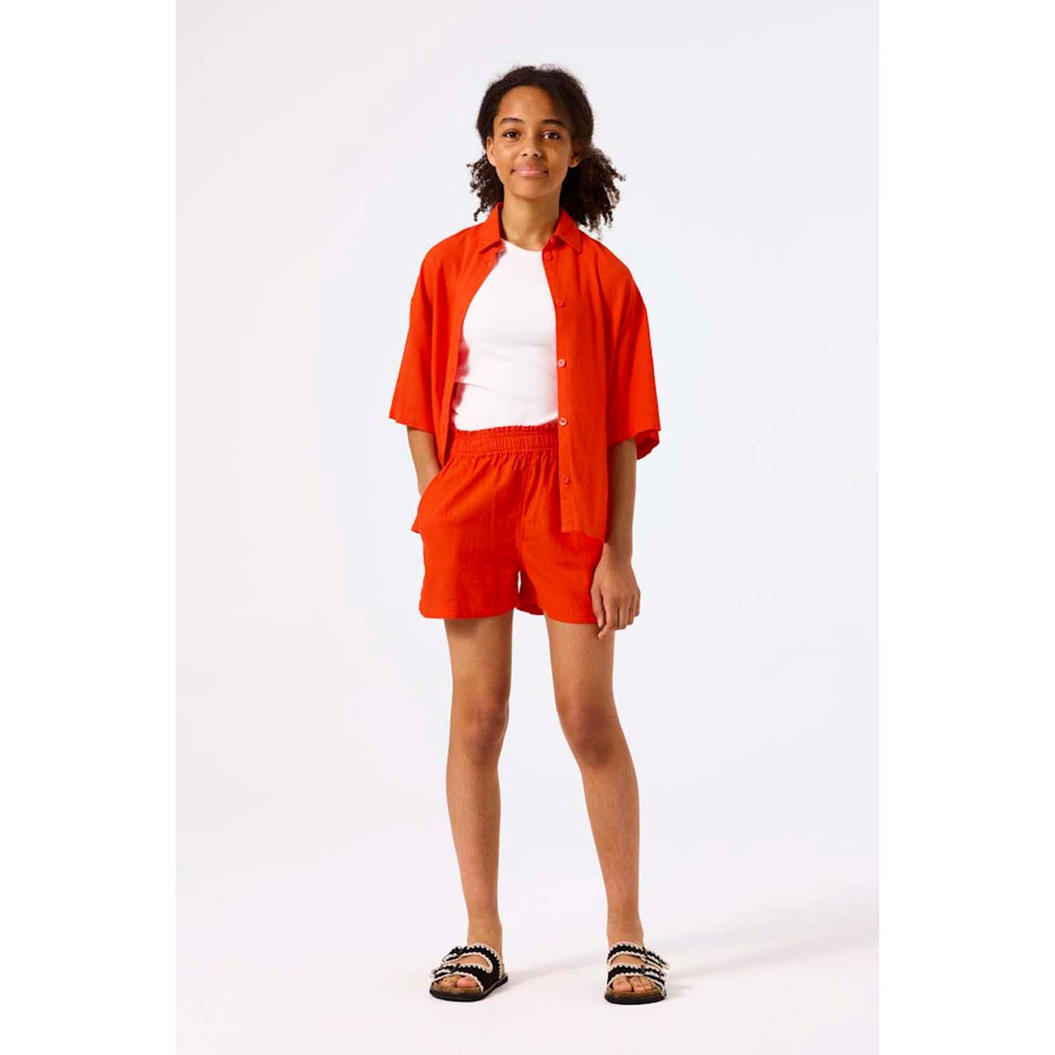 Garcia  Short Meiden