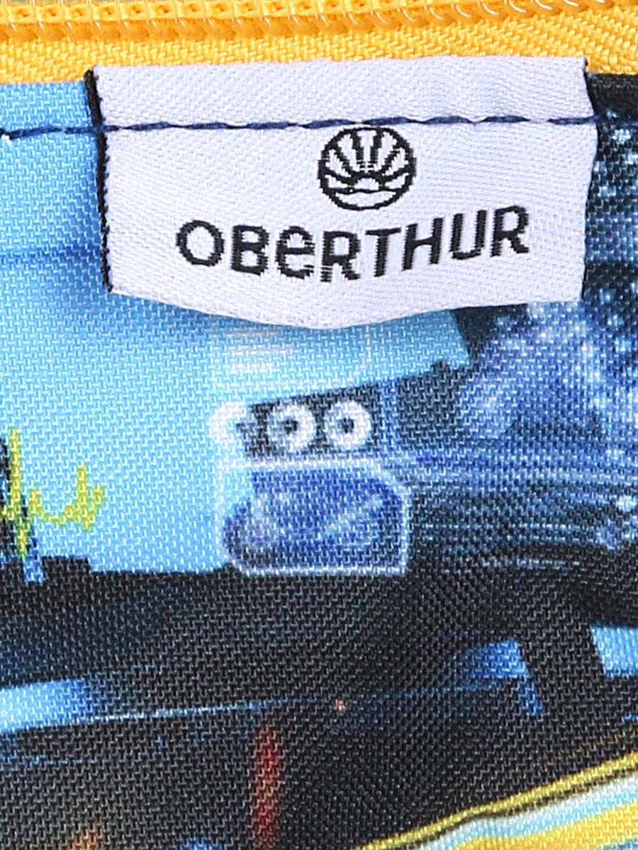 Trousse Oberthur Megacars