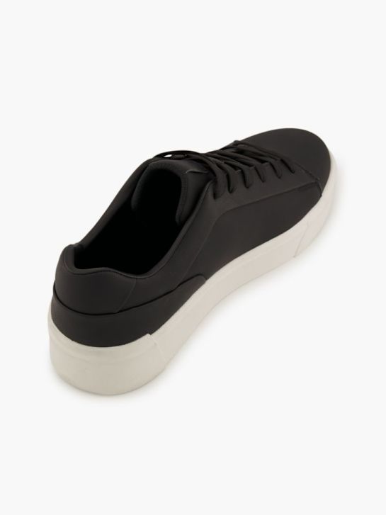 bugatti Sneaker Schwarz
