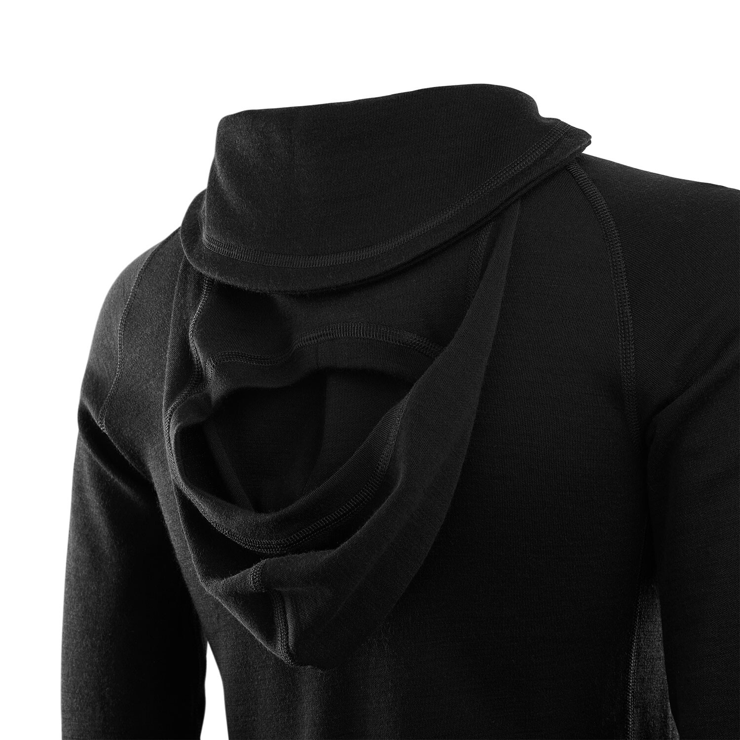 Aclima Womens WarmWool Hood Sweater