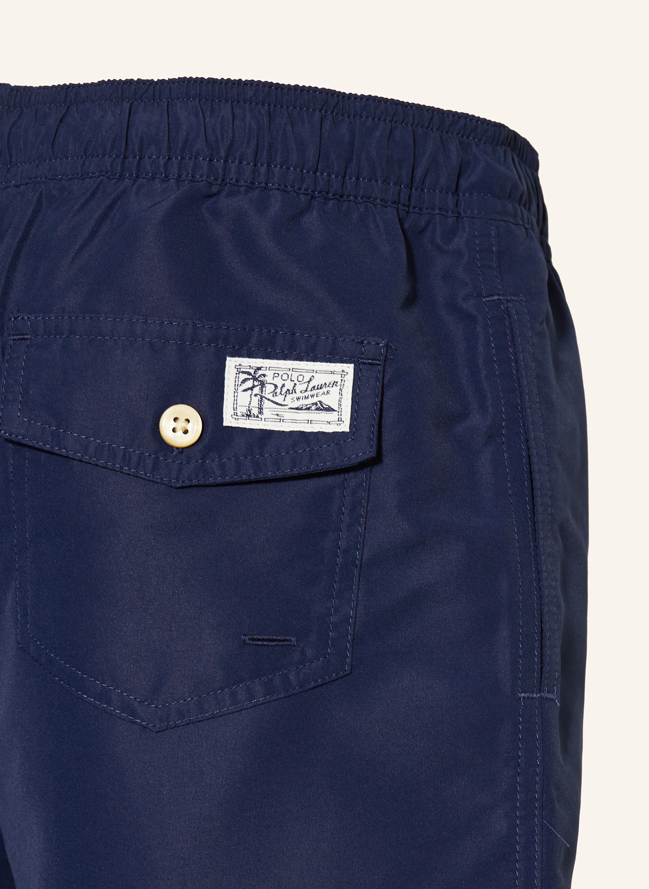 POLO RALPH LAUREN Badeshorts TRAVLR