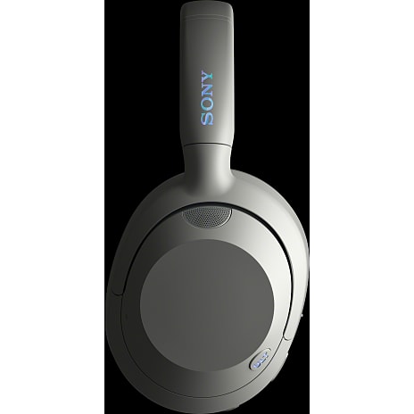 Sony ULT WEAR trådløse over-ear høretelefoner - råhvid