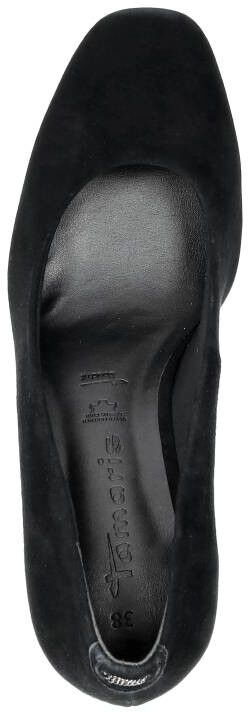 Tamaris Pumps zwart