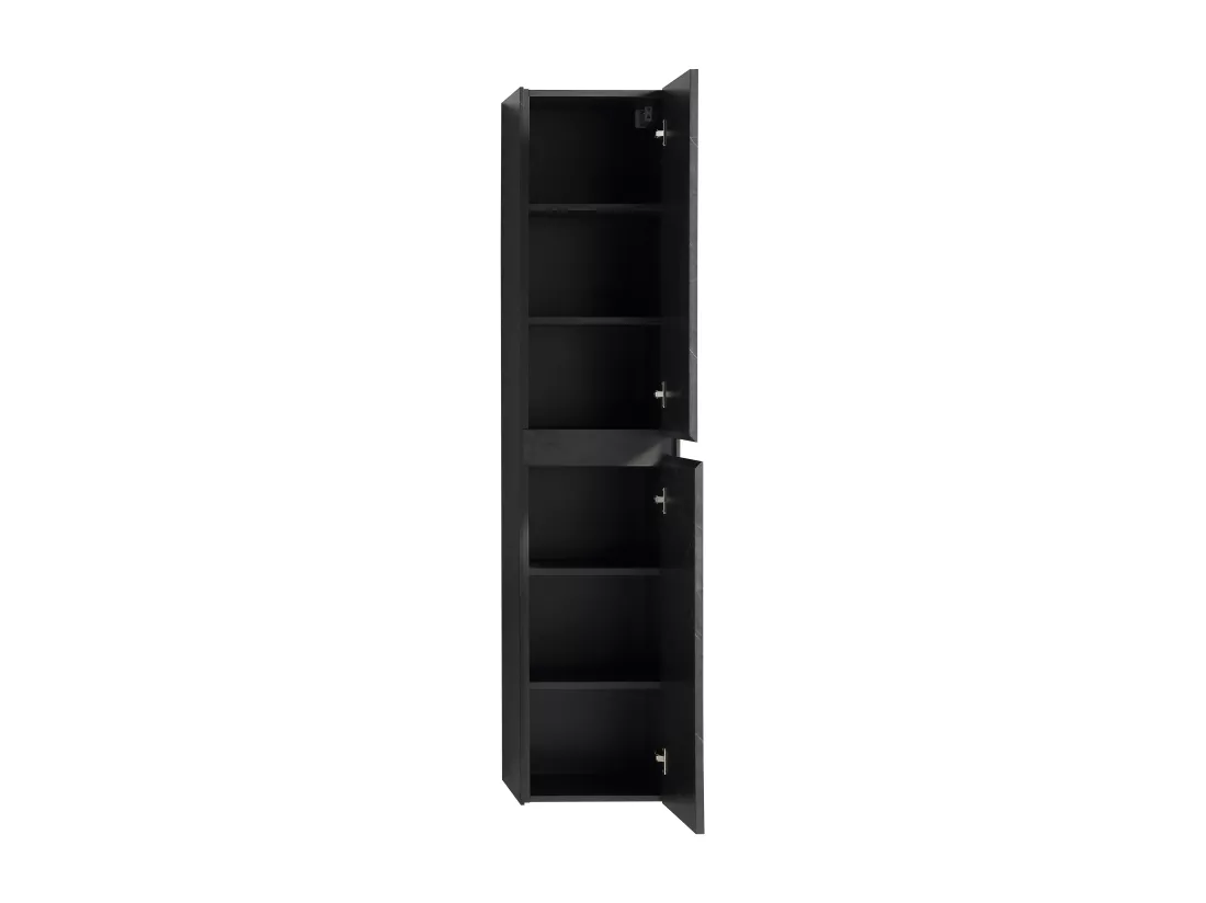 Ensemble meuble de salle de bain 120 cm Aquabella