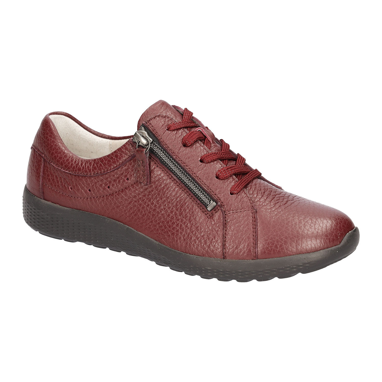 WALDLÄUFER Schnürschuh