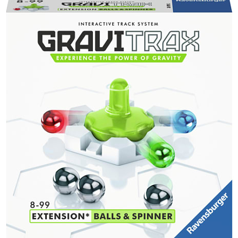 GraviTrax flex tube