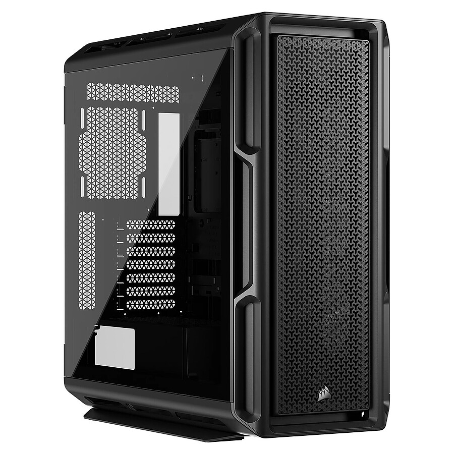 Corsair 5000T - Noir