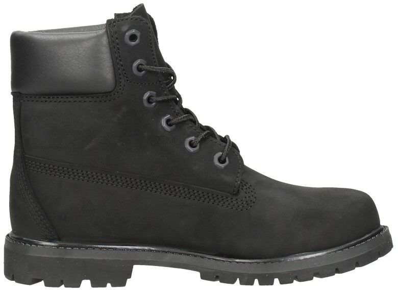 Timberland Premium 6-Inch Boot zwart