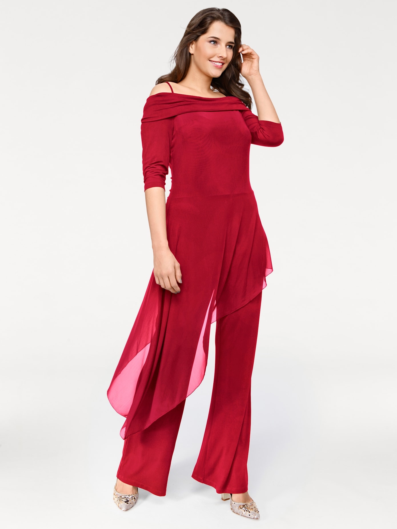 PATRIZIA DINI by heine Overall