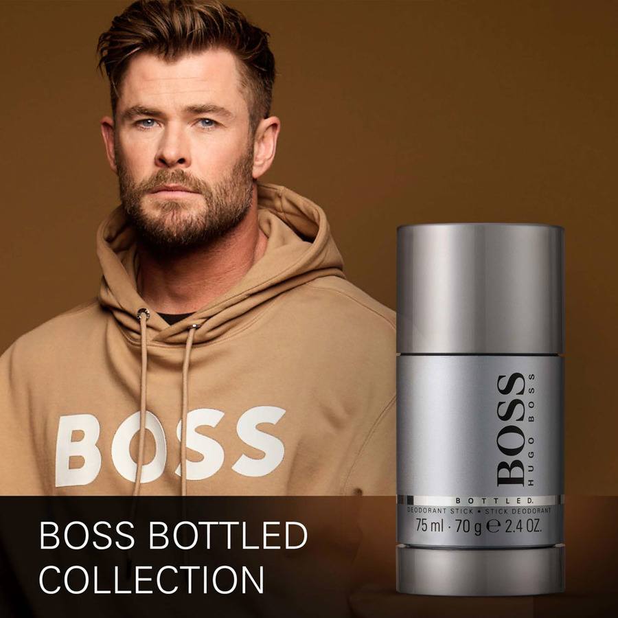 Hugo Boss Boss Bottled Deodorant Men 75g