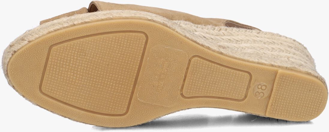 beige ayana espadrilles omo25yu846