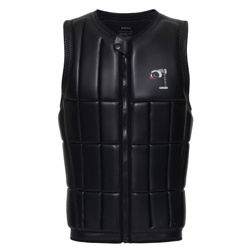 MYSTIC Anarchy Impact Vest Fzip Wake 2025