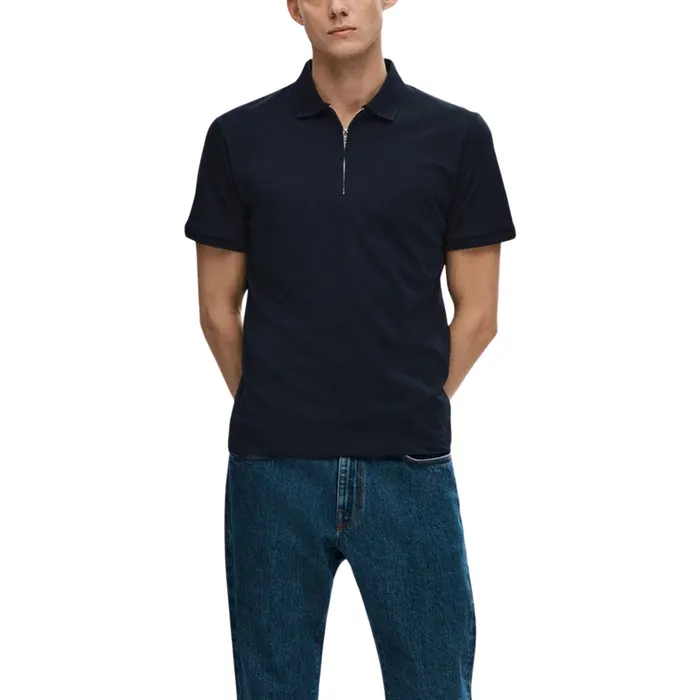 Selected Fave Polo Heren