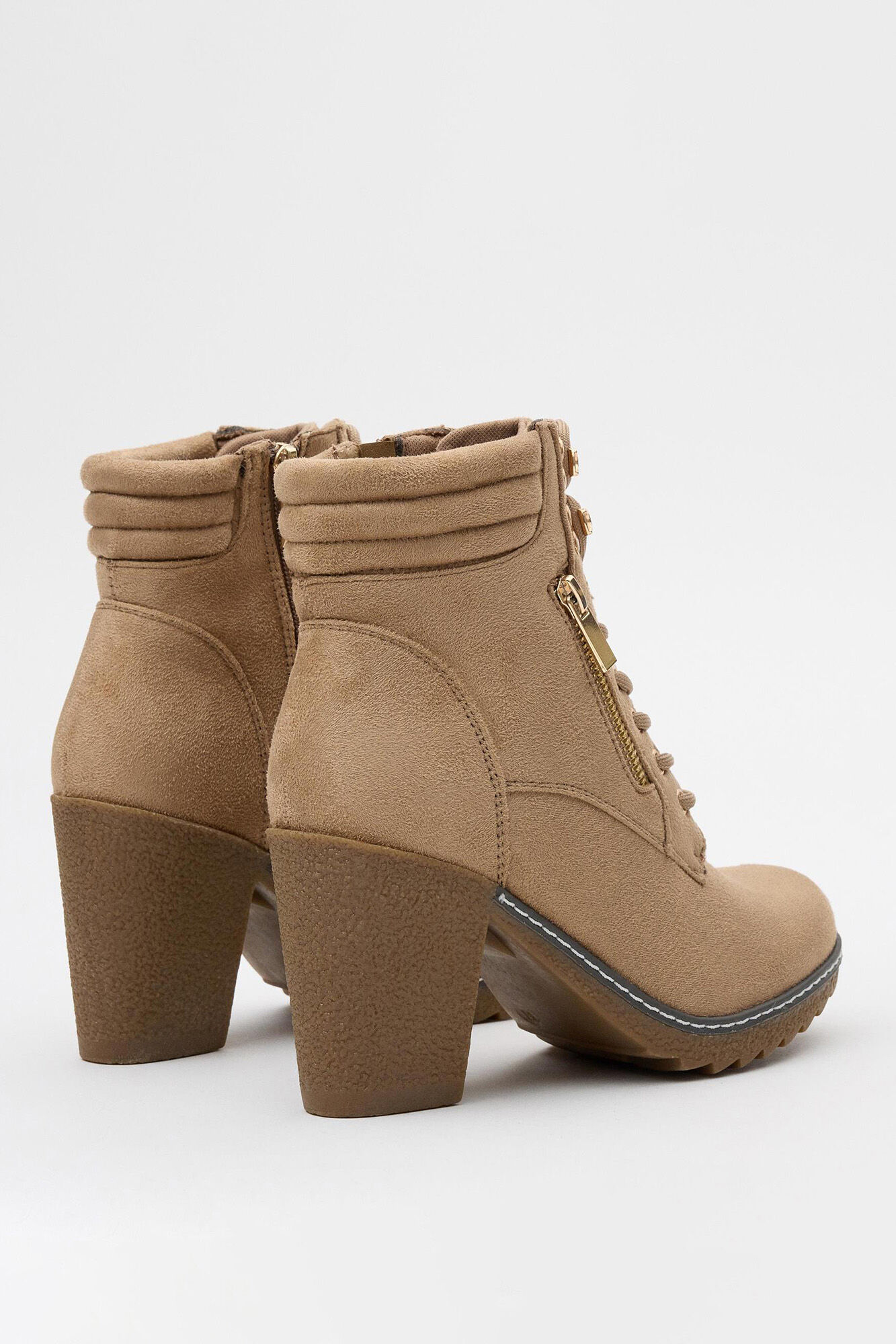 Bota Tacha Mountaineer T/8,5 cm