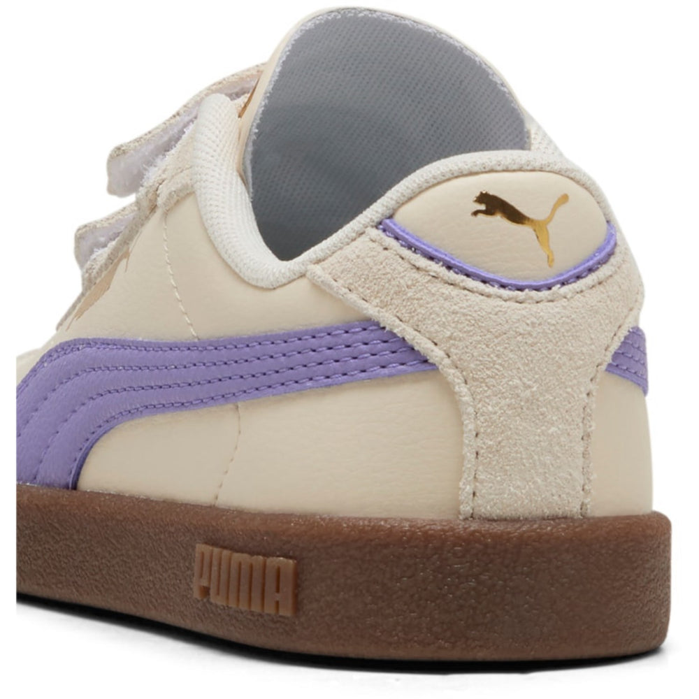 Køb Puma Purple Club II Era V PS Sneakers