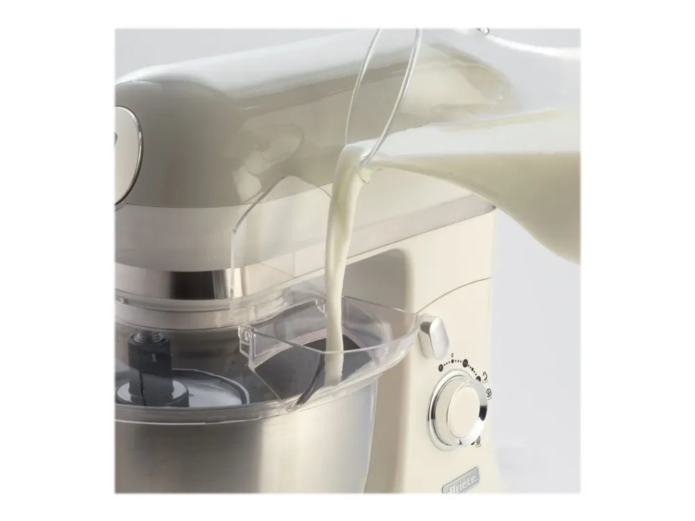 Ariete Vintage køkkenmaskine, beige