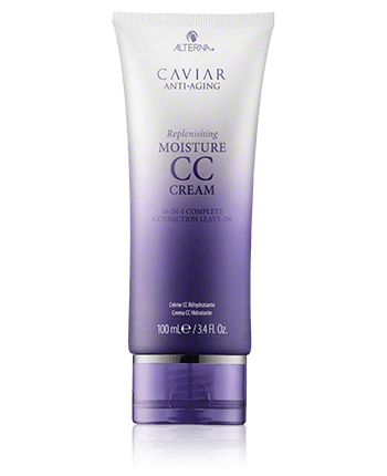 Alterna Caviar Anti-Aging Replenishing Moisture CC Cream 100ml
